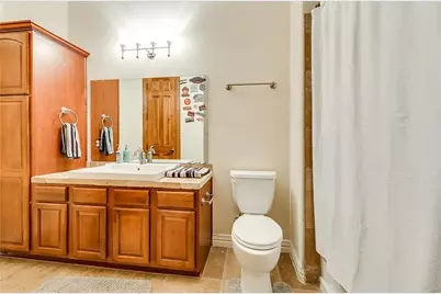 2050 E Oak Shores Drive, Cross Roads, TX 76227 - Photo 25