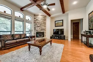 2050 E Oak Shores Dr, Cross Roads, TX 76227 - Photo 17