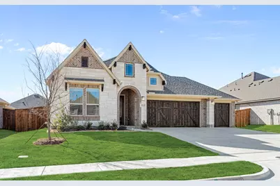 3819 Hidden Cove Court, Rockwall, TX 75032 - Photo 3