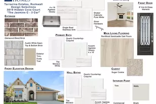 3819 Hidden Cv Ct, Rockwall, TX 75032 - Photo 3