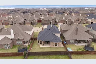 9816 Yellow Cup Drive, Fort Worth, TX 76177 - Photo 37