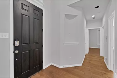 9816 Yellow Cup Drive, Fort Worth, TX 76177 - Photo 5