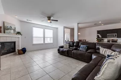 1718 Long Meadow Road, Wylie, TX 75098 - Photo 7