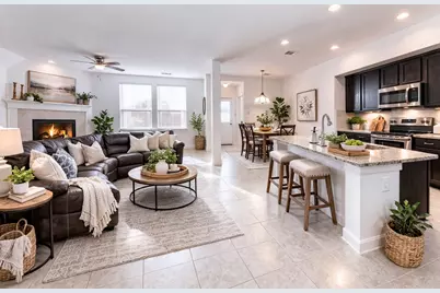 1718 Long Meadow Road, Wylie, TX 75098 - Photo 9