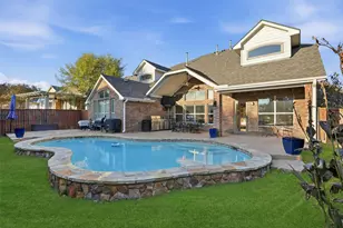 9625 Brazendine Dr, Fort Worth, TX 76244 - Photo 27