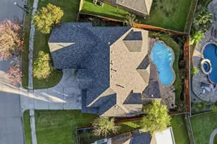 9625 Brazendine Dr, Fort Worth, TX 76244 - Photo 3