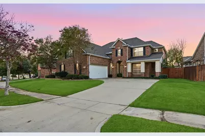 9625 Brazendine Drive, Fort Worth, TX 76244 - Photo 1