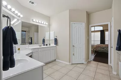 9625 Brazendine Drive, Fort Worth, TX 76244 - Photo 23