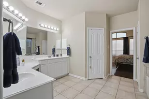 9625 Brazendine Dr, Fort Worth, TX 76244 - Photo 23