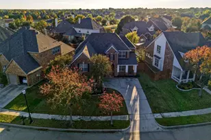 9625 Brazendine Dr, Fort Worth, TX 76244 - Photo 5