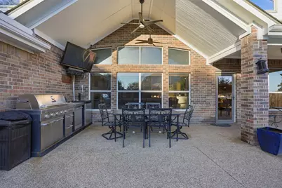 9625 Brazendine Drive, Fort Worth, TX 76244 - Photo 29