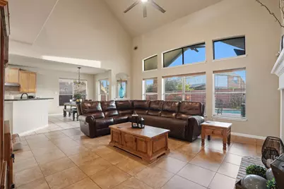 9625 Brazendine Drive, Fort Worth, TX 76244 - Photo 7