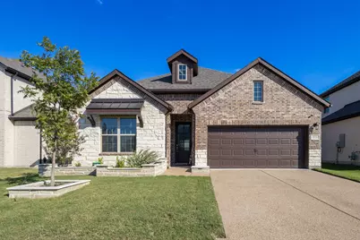 3220 Roy Alton Bend, Melissa, TX 75454 - Photo 1