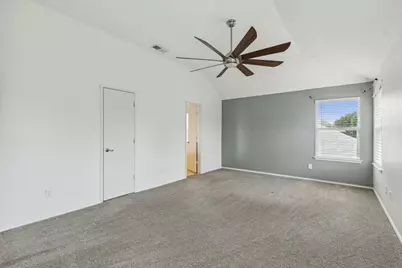 3541 Silverado Trail, Fort Worth, TX 76262 - Photo 21