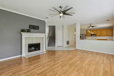 3541 Silverado Trail, Fort Worth, TX 76262 - Photo 7