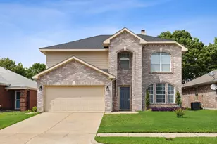 3541 Silverado Trail, Fort Worth, TX 76262 - Photo 27