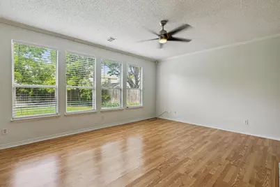 3541 Silverado Trail, Fort Worth, TX 76262 - Photo 5