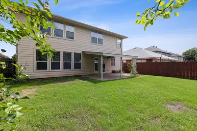 3541 Silverado Trail, Fort Worth, TX 76262 - Photo 25