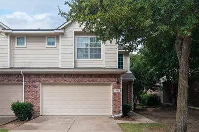 8601 Forest Highlands Drive, Plano, TX 75024 - Photo 1