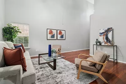 8601 Forest Highlands Drive, Plano, TX 75024 - Photo 3