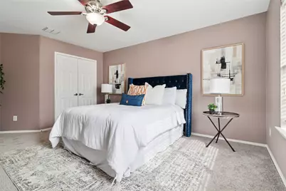 8601 Forest Highlands Drive, Plano, TX 75024 - Photo 13