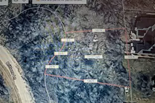 Lot 6 Blk 13 Brittons, Runaway Bay, TX 76426 - Photo 1