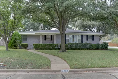 2324 N 50th Street, Waco, TX 76710 - Photo 1