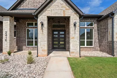 2416 Candlestick Drive, Granbury, TX 76049 - Photo 3