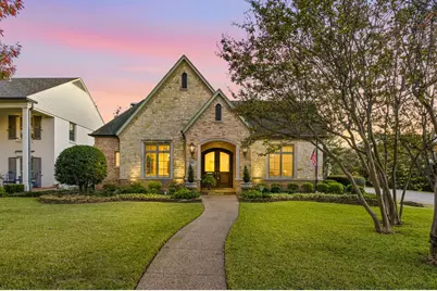 5002 Stanford Avenue, Dallas, TX 75209 - Photo 1