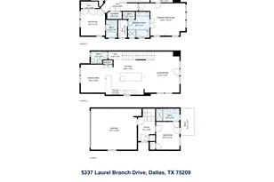 5337 Laurel Branch Dr, Dallas, TX 75209 - Photo 27