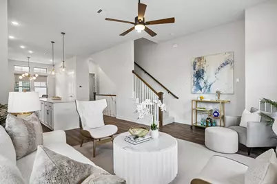 5337 Laurel Branch Drive, Dallas, TX 75209 - Photo 9