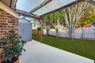 4908 Woodmeadow Dr, Fort Worth, TX 76135 - Photo 17