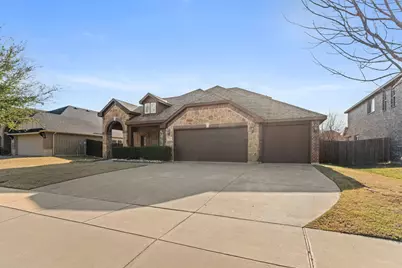 1205 Sundrop Drive, Mansfield, TX 76063 - Photo 39