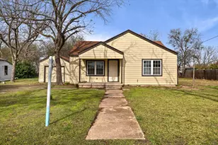 711 E Cowan Ave, Mart, TX 76664 - Photo 19