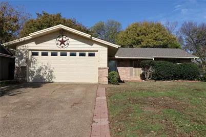 4649 Western Oaks Drive, Dallas, TX 75211 - Photo 3