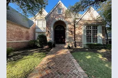6341 Waggoner Drive, Dallas, TX 75230 - Photo 5