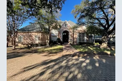 6341 Waggoner Drive, Dallas, TX 75230 - Photo 3