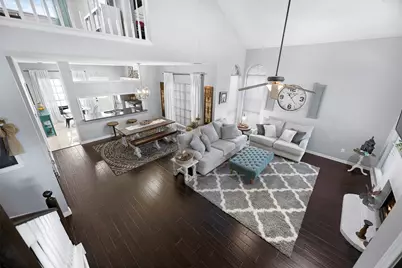 6529 Bandalia Drive, Rowlett, TX 75089 - Photo 7