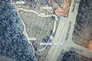 Lot 29 Blk 14 Jim Walter, Runaway Bay, TX 76426 - Photo 1