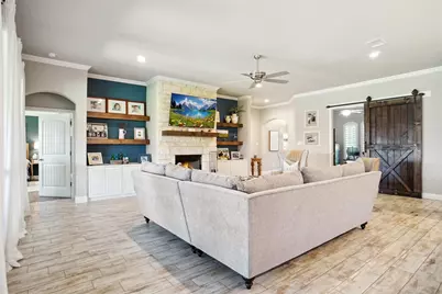 1456 Silent Springs Drive, Fort Worth, TX 76052 - Photo 9