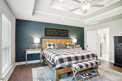 1456 Silent Springs Drive, Fort Worth, TX 76052 - Photo 13