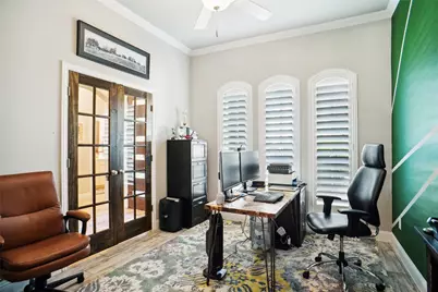 1456 Silent Springs Drive, Fort Worth, TX 76052 - Photo 11