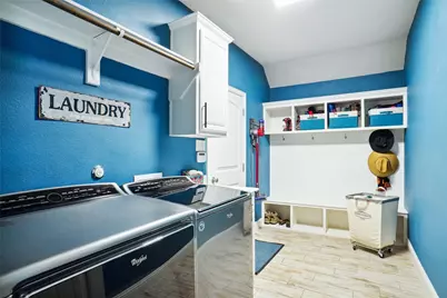 1456 Silent Springs Drive, Fort Worth, TX 76052 - Photo 23