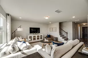 1090 Clear Dusk Ln, Forney, TX 75126 - Photo 5