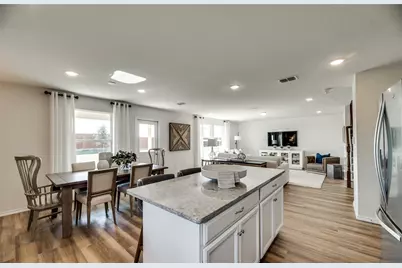 1090 Clear Dusk Lane, Forney, TX 75126 - Photo 11