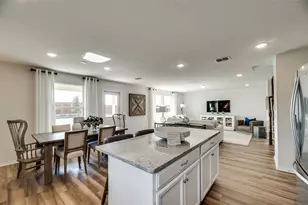 1090 Clear Dusk Ln, Forney, TX 75126 - Photo 11