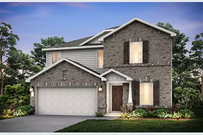 1090 Clear Dusk Lane, Forney, TX 75126 - Photo 1