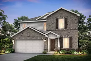 1090 Clear Dusk Ln, Forney, TX 75126 - Photo 1