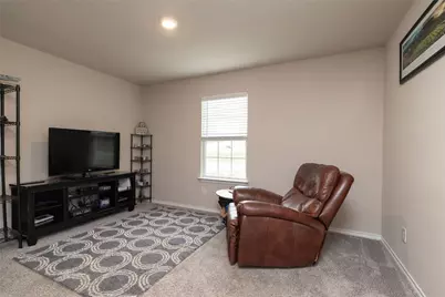 399 Wild Hill Oak Drive, Springtown, TX 76082 - Photo 23