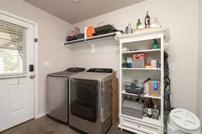 399 Wild Hill Oak Drive, Springtown, TX 76082 - Photo 25